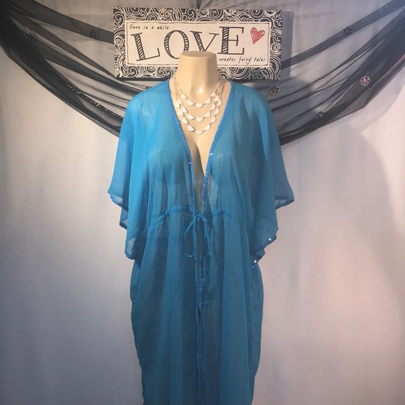 Fantasie Other - 🎁 Fantasie swimsuit cover Size L/XL 🌴